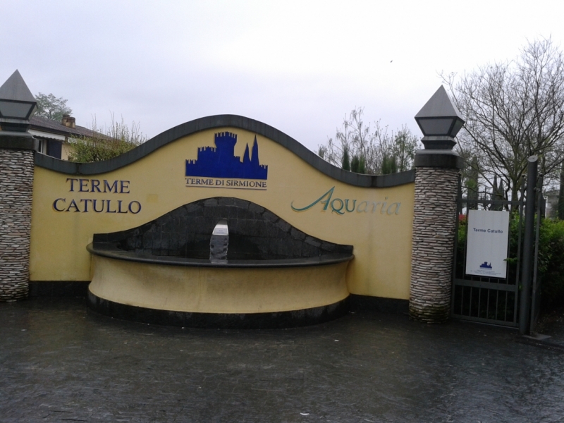 Италия весной или самостоятельное путешествие  с TRENITALIA.