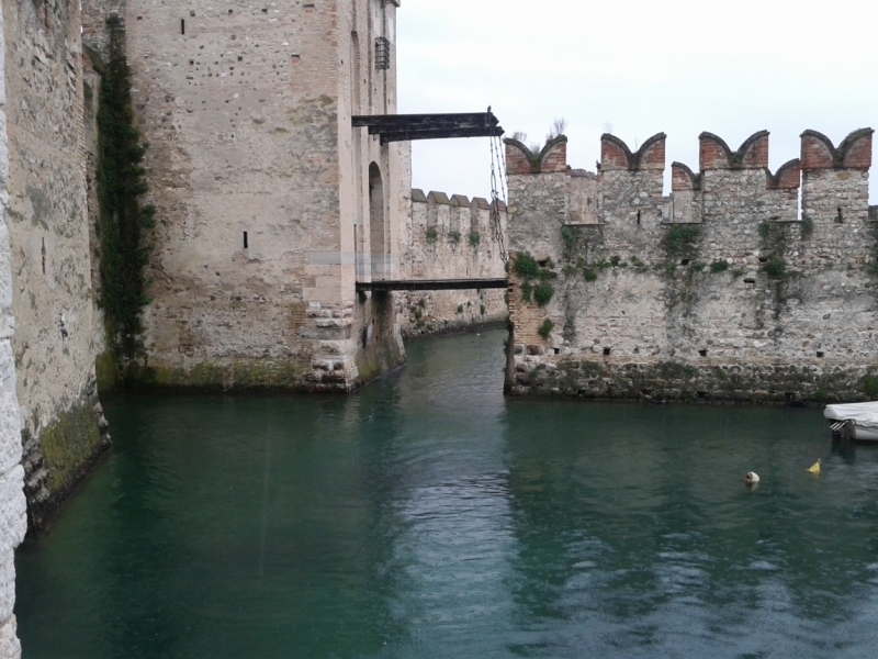 Италия весной или самостоятельное путешествие  с TRENITALIA.