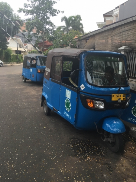 Новогодние каникулы на Бали 2016.