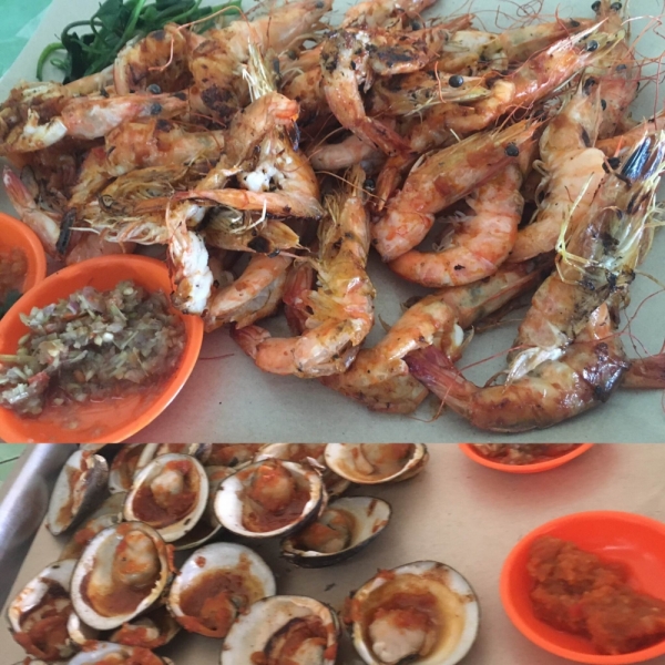 Новогодние каникулы на Бали 2016.