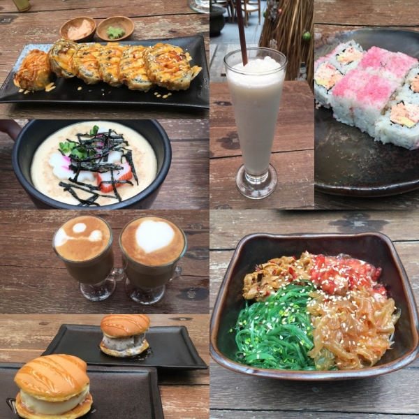 Новогодние каникулы на Бали 2016.