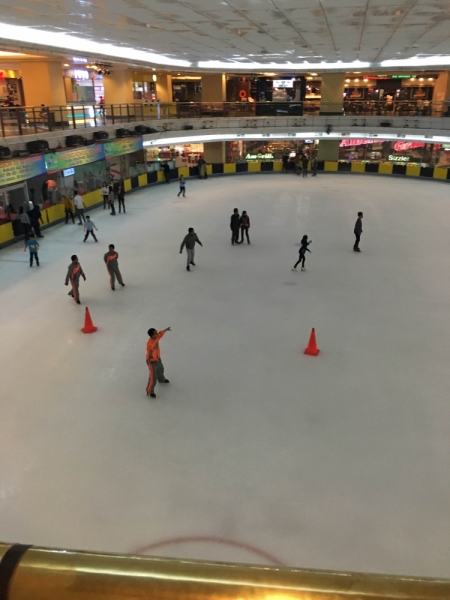 Новогодние каникулы на Бали 2016.