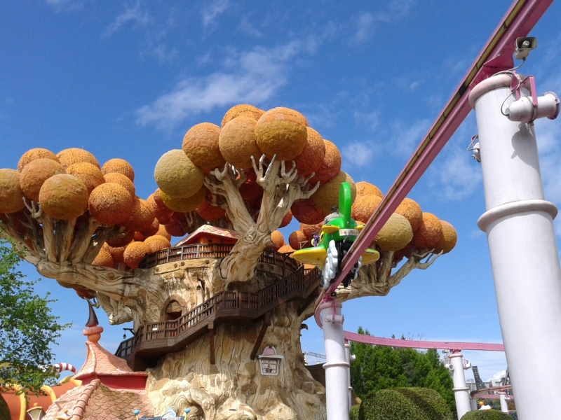 Италия весной или самостоятельное путешествие  с TRENITALIA.