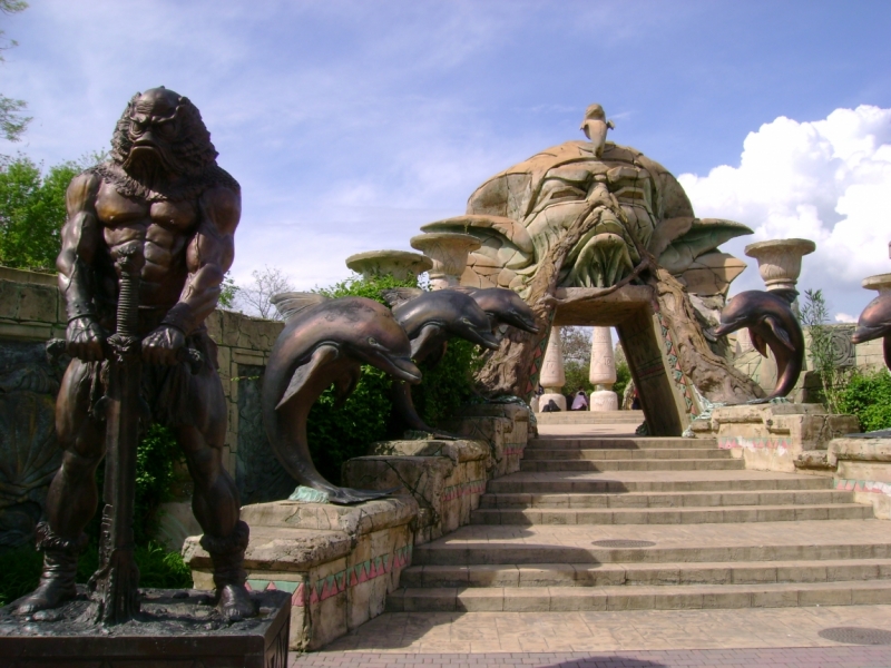 Италия весной или самостоятельное путешествие  с TRENITALIA.