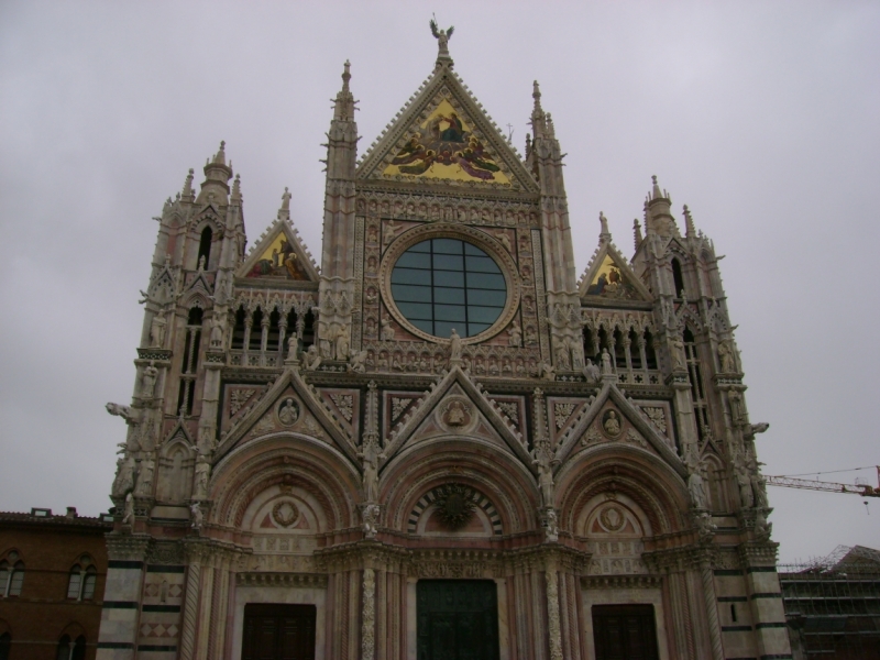 Италия весной или самостоятельное путешествие  с TRENITALIA.