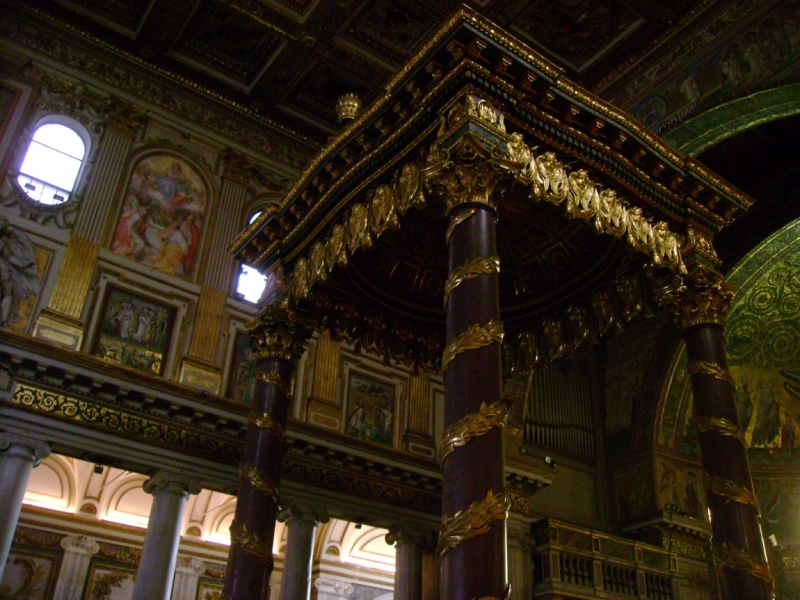 Италия весной или самостоятельное путешествие  с TRENITALIA.