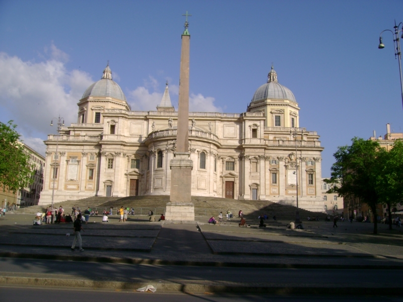 Италия весной или самостоятельное путешествие  с TRENITALIA.