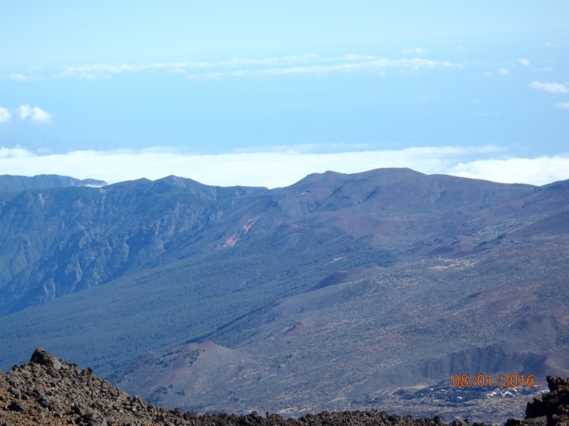 Ему был дан второй шанс, и он очень старался: Эпик, круиз 3-13 января 2016