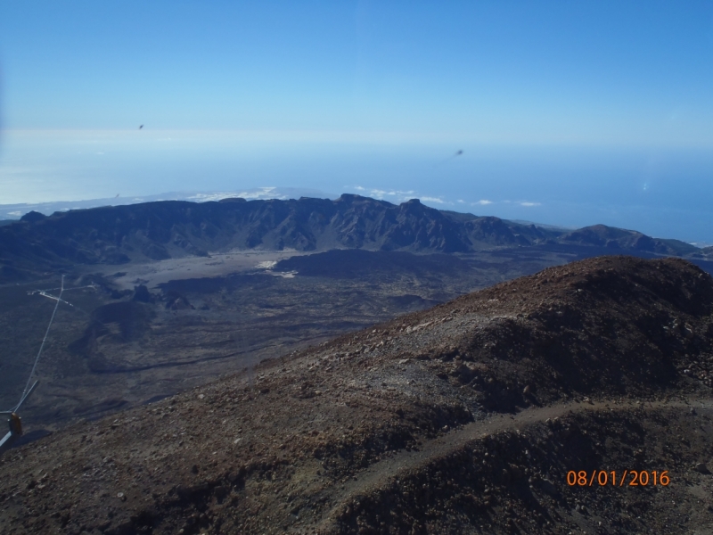 Ему был дан второй шанс, и он очень старался: Эпик, круиз 3-13 января 2016