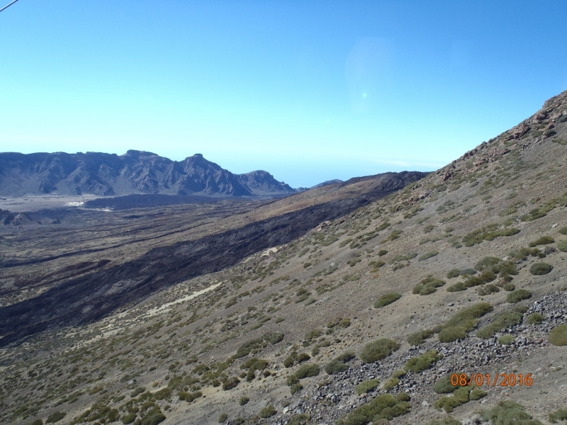 Ему был дан второй шанс, и он очень старался: Эпик, круиз 3-13 января 2016