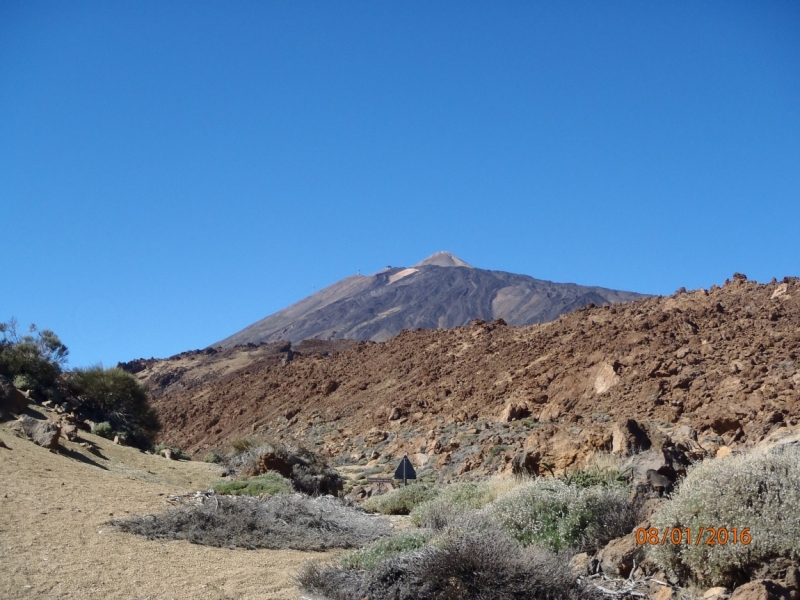 Ему был дан второй шанс, и он очень старался: Эпик, круиз 3-13 января 2016