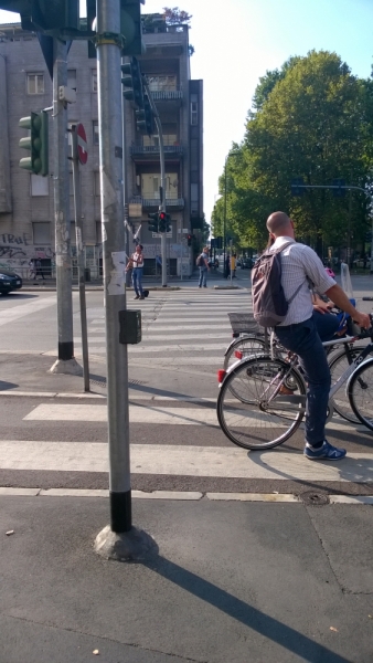 Бергамо-Милан-Генуя-Дезенцано-дель-Гарда-Assenza