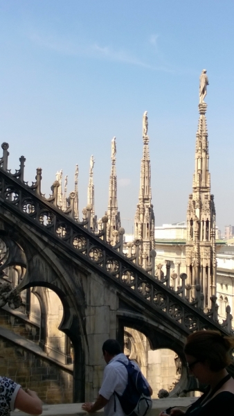 Бергамо-Милан-Генуя-Дезенцано-дель-Гарда-Assenza