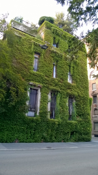 Бергамо-Милан-Генуя-Дезенцано-дель-Гарда-Assenza