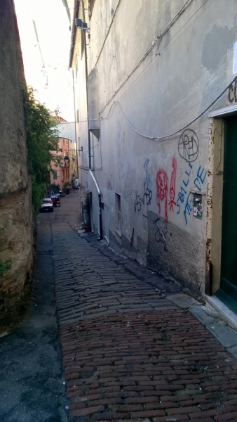 Бергамо-Милан-Генуя-Дезенцано-дель-Гарда-Assenza