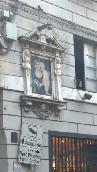 Бергамо-Милан-Генуя-Дезенцано-дель-Гарда-Assenza