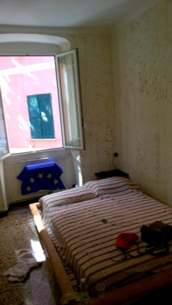 Бергамо-Милан-Генуя-Дезенцано-дель-Гарда-Assenza