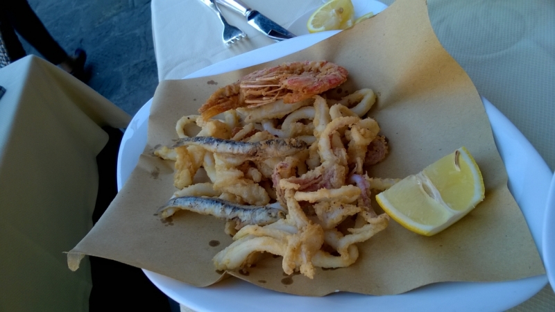 Бергамо-Милан-Генуя-Дезенцано-дель-Гарда-Assenza