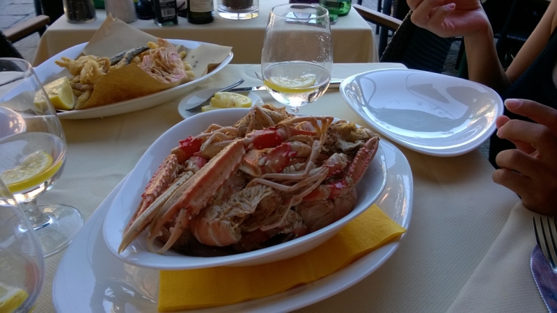 Бергамо-Милан-Генуя-Дезенцано-дель-Гарда-Assenza