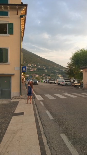 Бергамо-Милан-Генуя-Дезенцано-дель-Гарда-Assenza