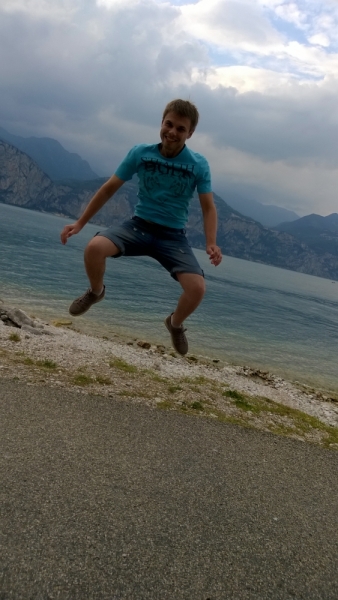 Бергамо-Милан-Генуя-Дезенцано-дель-Гарда-Assenza