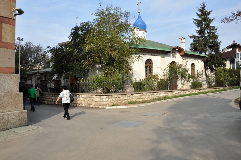 Белградский спринт Белградский спринт