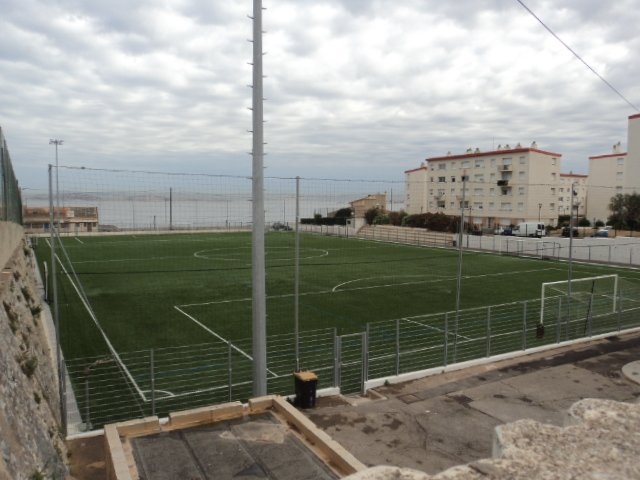 Евро 2016: Встреча российских болельщиков в Марселе 10-11 июня