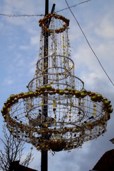 Из провинций в столицу (Нидерланды)