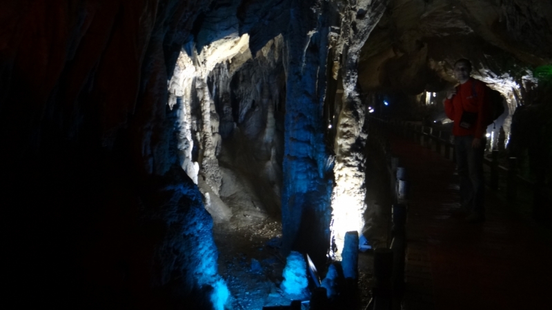 Китайский экспресс на новый год 2016 или 5000 км по Китаю