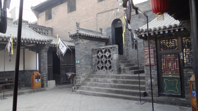 Китайский экспресс на новый год 2016 или 5000 км по Китаю