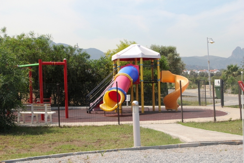 Северный Кипр с двумя детьми (+ Camel Park в Ларнаке). Лето 2015. Отчет завершен!