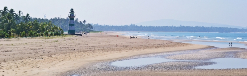 Ngwe Saung