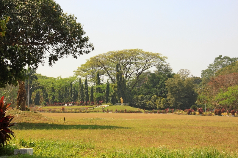 Мьянма весной. Затерянный мир золотых ступ и сияющих улыбок. От Mawlamuine до Monywa