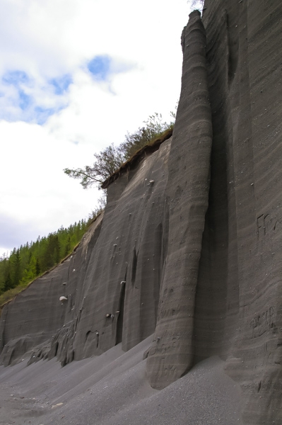 Путешествие по Алтаю на джипах в мае 2014
