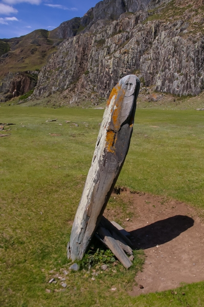 Путешествие по Алтаю на джипах в мае 2014