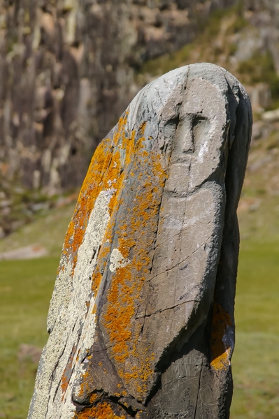 Путешествие по Алтаю на джипах в мае 2014