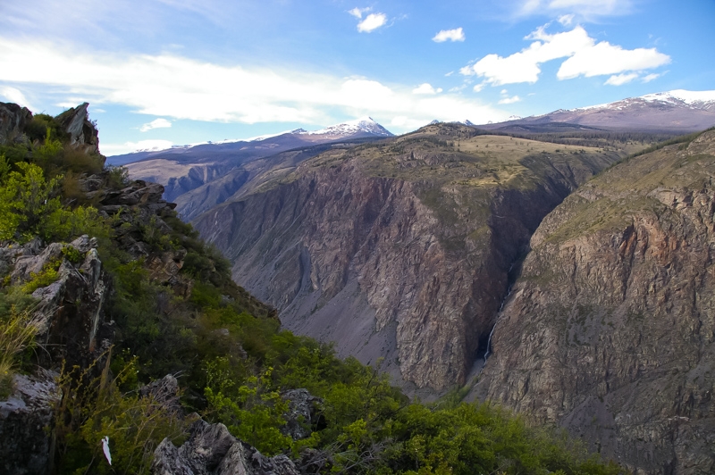 Путешествие по Алтаю на джипах в мае 2014