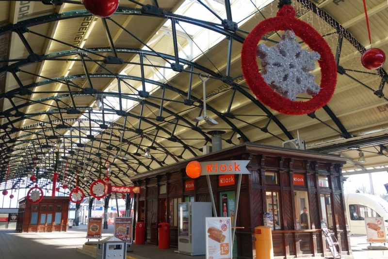 Из провинций в столицу (Нидерланды)