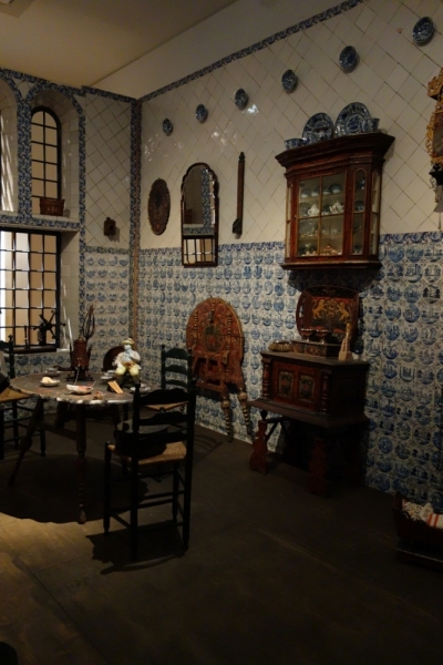 Из провинций в столицу (Нидерланды)