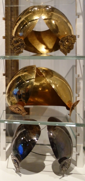 Из провинций в столицу (Нидерланды)