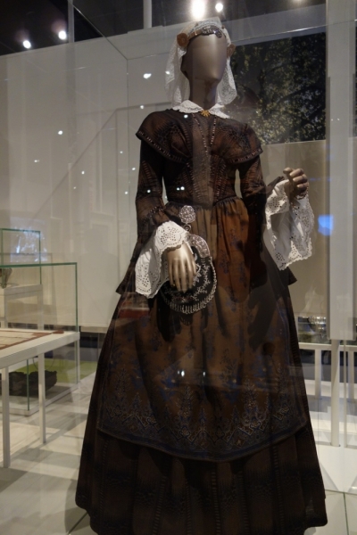 Из провинций в столицу (Нидерланды)