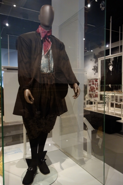 Из провинций в столицу (Нидерланды)