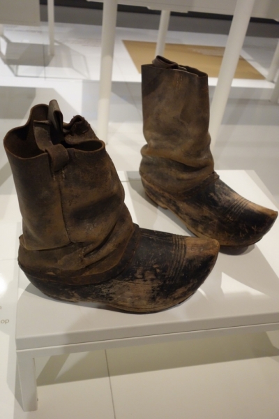 Из провинций в столицу (Нидерланды)