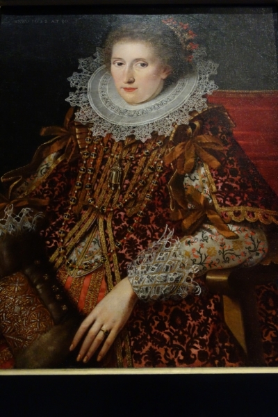 Из провинций в столицу (Нидерланды)