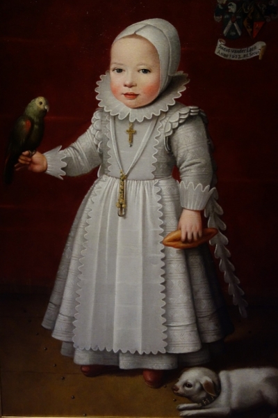 Из провинций в столицу (Нидерланды)