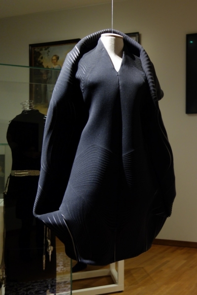 Из провинций в столицу (Нидерланды)