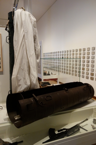 Из провинций в столицу (Нидерланды)