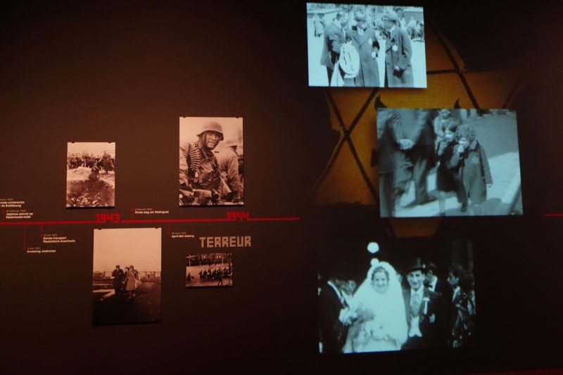 Из провинций в столицу (Нидерланды)