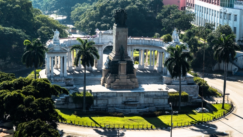 Куба. Много фото. Обновление.