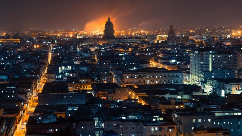 Куба. Много фото. Обновление.